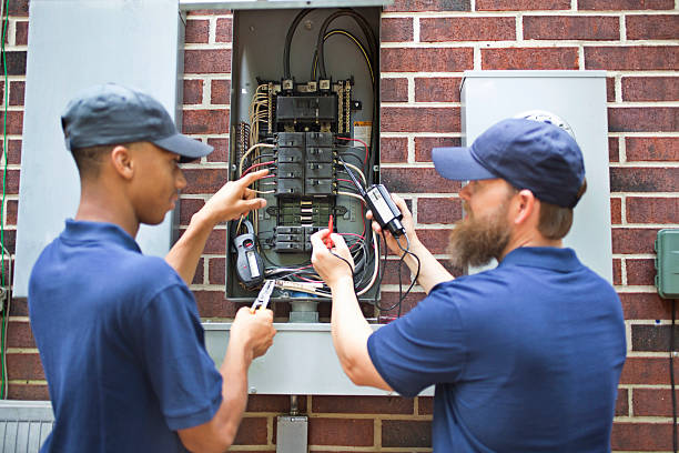 Best Emergency Electrical Repair Services  in Ara, AL